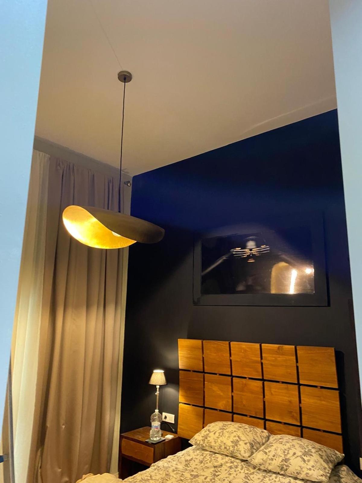 La Dimora Del Casanova B&B Boutique Alicante Extérieur photo